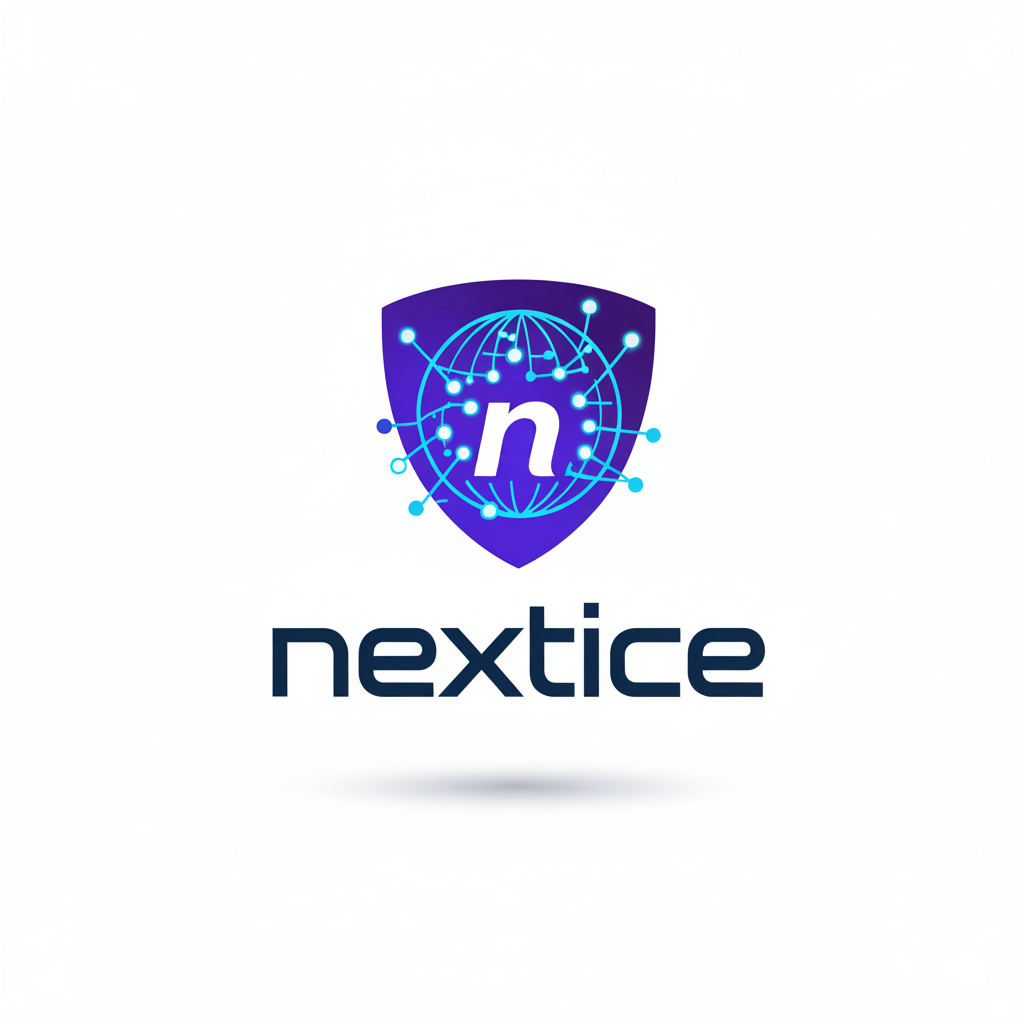 Nextice Web Development and Digital Marketing Service